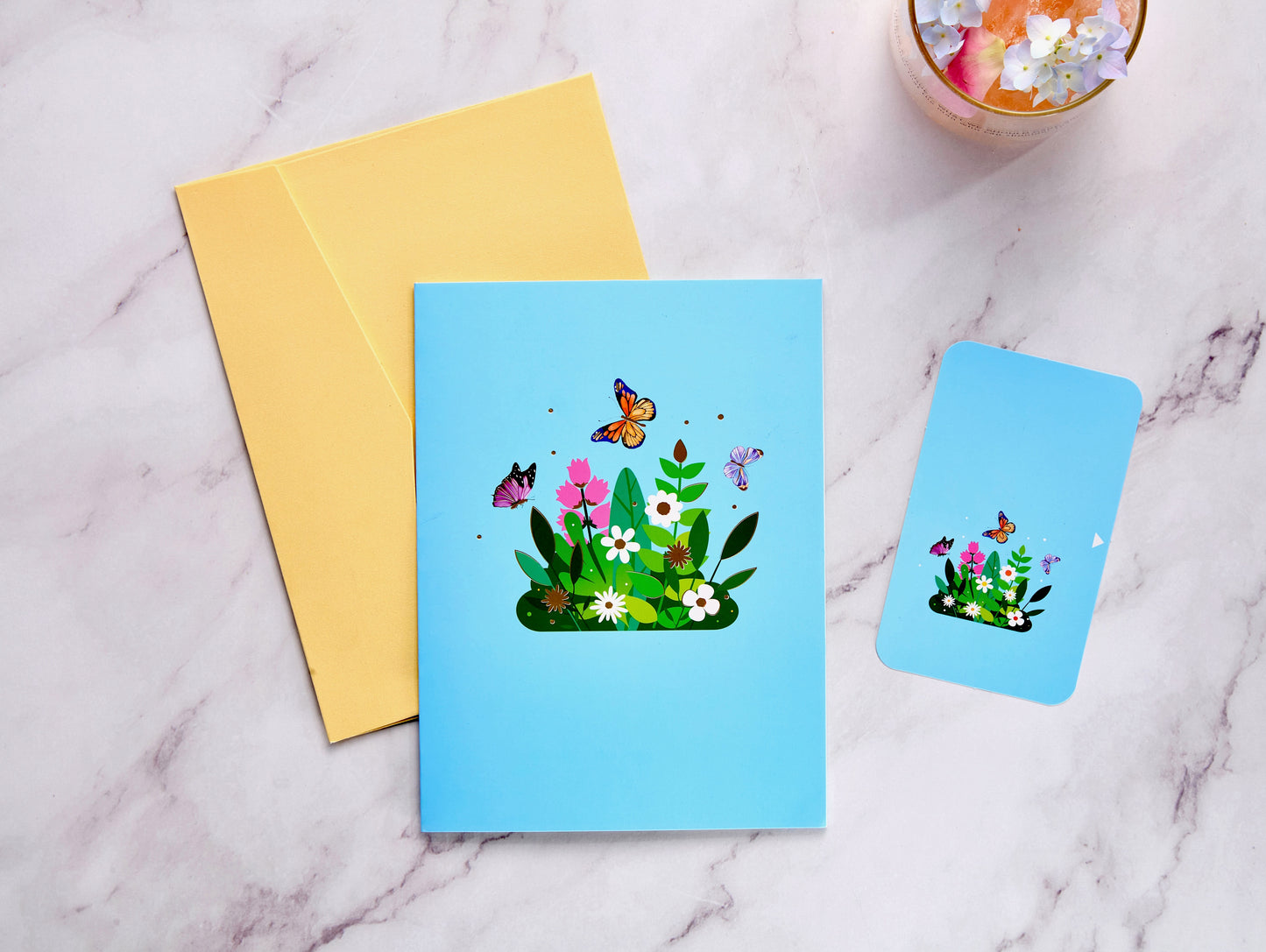 Butterfly Garden