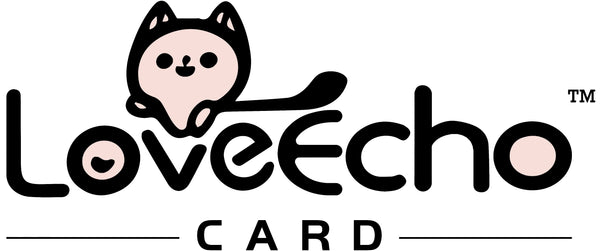 LoveEchoCard